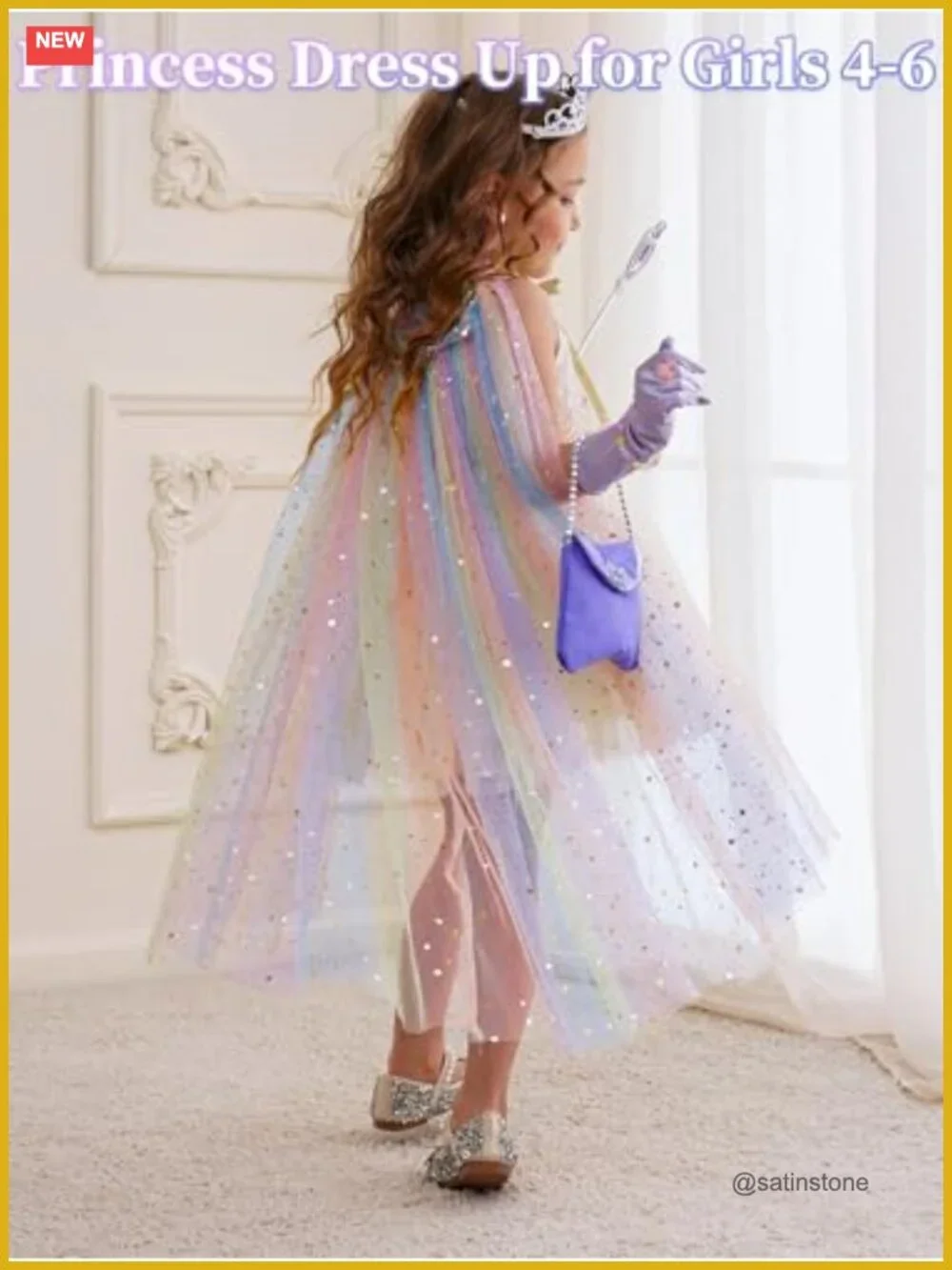 N/A this princess